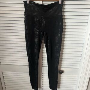 Spanx Camo Legging